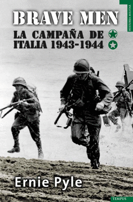 BRAVE MEN - LA CAMPAA DE ITALIA 1943-1944
