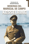 OFERTA - MEMORIAS DEL MARISCAL DE CAMPO KESSELRING