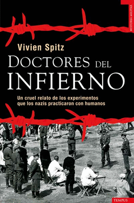 DOCTORES DESDE EL INFIERNO