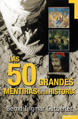 50 GRANDES MENTIRAS DE LA HISTORIA, AS