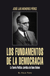 FUNDAMENTOS DE LA DEMOCRACIA, LOS. LA TEORIA POLITICO JURID