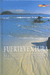 FUERTEVENTURA. RESERVA DE LA BIOSFERA