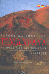 TIMANFAYA