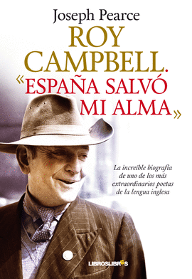 ROY CAMPBELL <<ESPAA SALVO MI ALMA>>