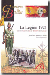 LA LEGION 1921