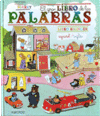 GRAN LIBRO DE LAS PALABRAS - LIBRO BILINGUE (ESPAÑOL/INGLES)