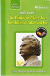 LOS DIARIOS DE ADN Y EVA / ADAM AND EVE'S DIARIES