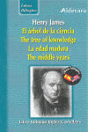 ARBOL DE LA CIENCIA EL / TREE OF KNOWLEDGE THE / EDAD MADURA LA / MIDDLE YEARS T