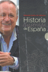 HISTORIA ILUSTRADA DE ESPAA
