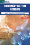 ECONOMIA Y POLITICA REGIONAL - 2 EDICION
