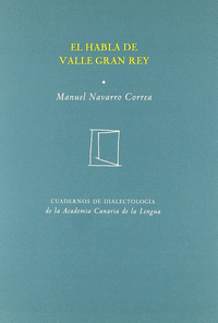 HABLA DE VALLE GRAN REY