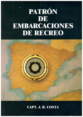 PATRON DE EMBARCACIONES DE RECREO-PROGRAMA 2008