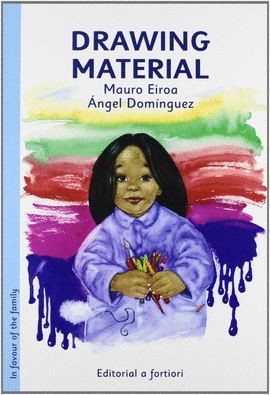 OFERTA BDRAWING MATERIAL - IN FAVOUR OF THE FAMILY