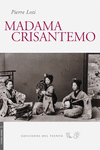 MADAMA CRISANTEMO - VIENTO SIMUN/22