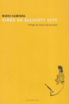 AIRES DE ELLICOTT CITY - POESIA/9