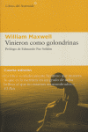 VINIERON COMO GOLONDRINAS - ASTEROIDE/12