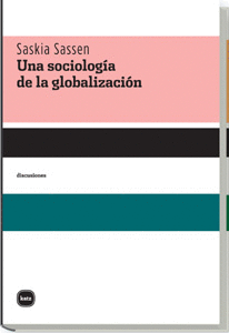SOCIOLOGIA DE LA GLOBALIZACION,UNA
