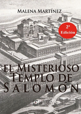MISTERIOSO TEMPLO DE SALOMON, EL. UN APUERTA DE LAS ESTRELLAS...
