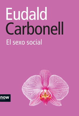 SEXO SOCIAL, EL