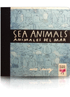 SEA NIMALS - ANIMALES DEL MAR