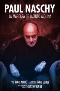 PAUL NASCHY - LA MASCARA DE JACINTO MOLINA