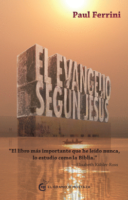 EVANGELIO SEGUN JESUS, EL
