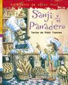 SANJI Y EL PANADERO - CUENTO (INFANTIL)