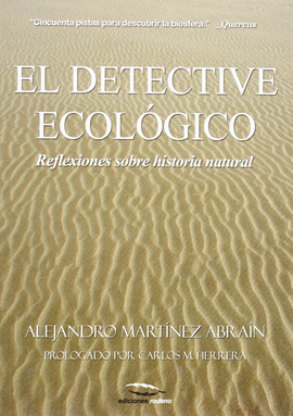 EL DETECTIVE ECOLOGICO