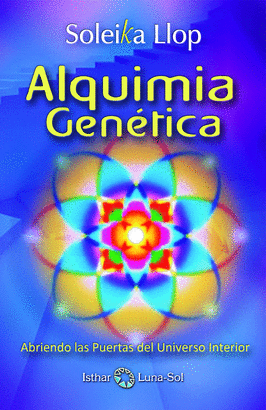 ALQUIMIA GENETICA