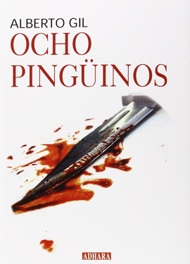 OCHO PINGUINOS (AVANCE)
