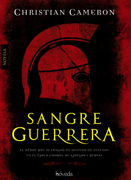 OFERTA - SANGRE GUERRERA