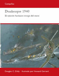 DUNKERQUE 1940