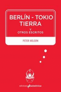 BERLN-TOKIO