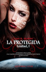 PROTEGIDA - LEALTAD I