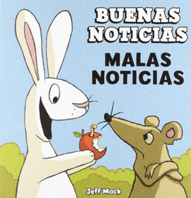 BUENAS NOTICIAS - MALAS NOTICIAS (B DE BLOK)