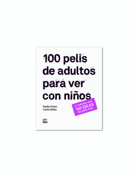 100 PELIS DE ADULTOS PARA VER CON NIOS