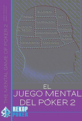 JUEGO ELEMENTAL DEL POKER VOL II,EL