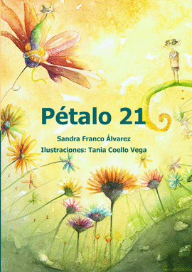 PETALO 21
