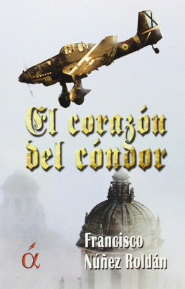 EL CORAZÓN DEL CÓNDOR