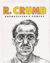 R. CRUMB ENTREVISTAS Y COMICS