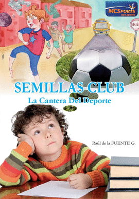 SEMILLAS CLUB CANETRA DEL DEPORTE