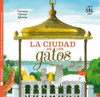 CIUDAD DE LOS GATOS, LA