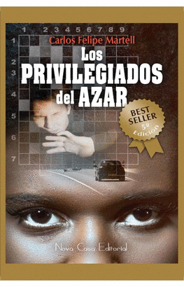 PRIVILEGIADOS DEL AZAR