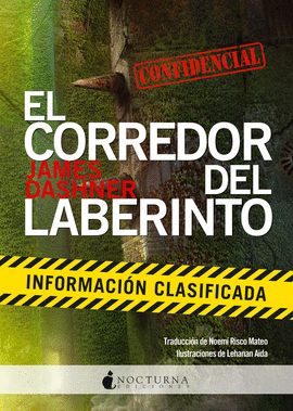 5- EL CORREDOR DEL LABERINTO: INFORMACIN CLASIFICADA