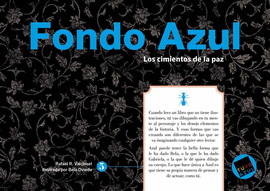 FONDO AZUL (SERIE AZUL 5 DE 8)