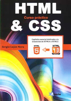 HTML & CSS. CURSO PRACTICO