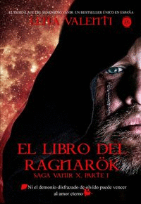EL LIBRO DEL RAGNARK, PARTE I