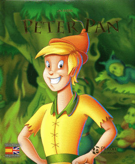 PETER PAN / PETER PAN