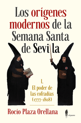 LOS ORGENES MODERNOS DE LA SEMANA SANTA DE SEVILLA