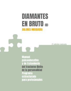 DIAMANTES EN BRUTO (II)-TERCERA EDICIN REVISADA